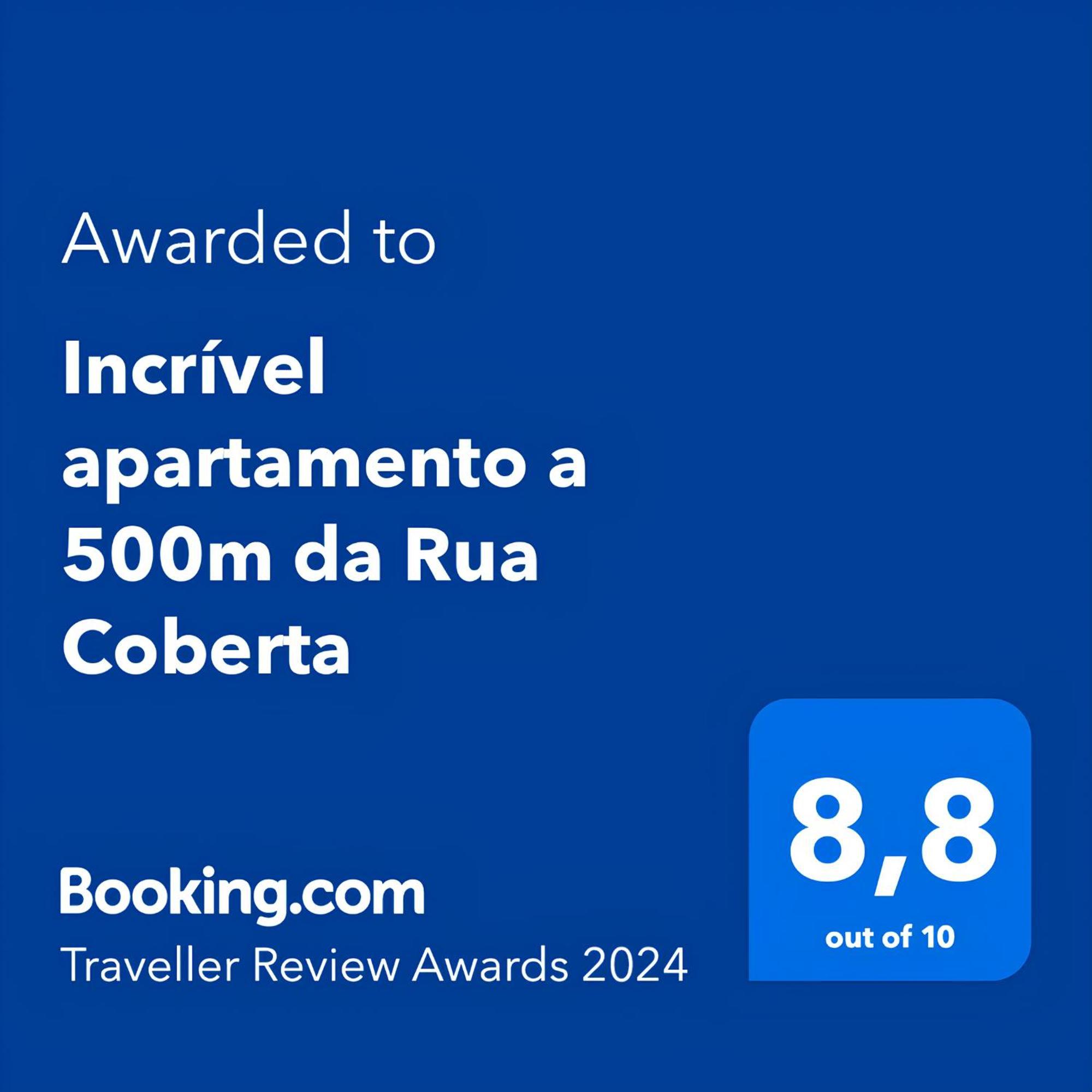 Incrivel Apartamento A 500M Da Rua Coberta Gramado Kültér fotó