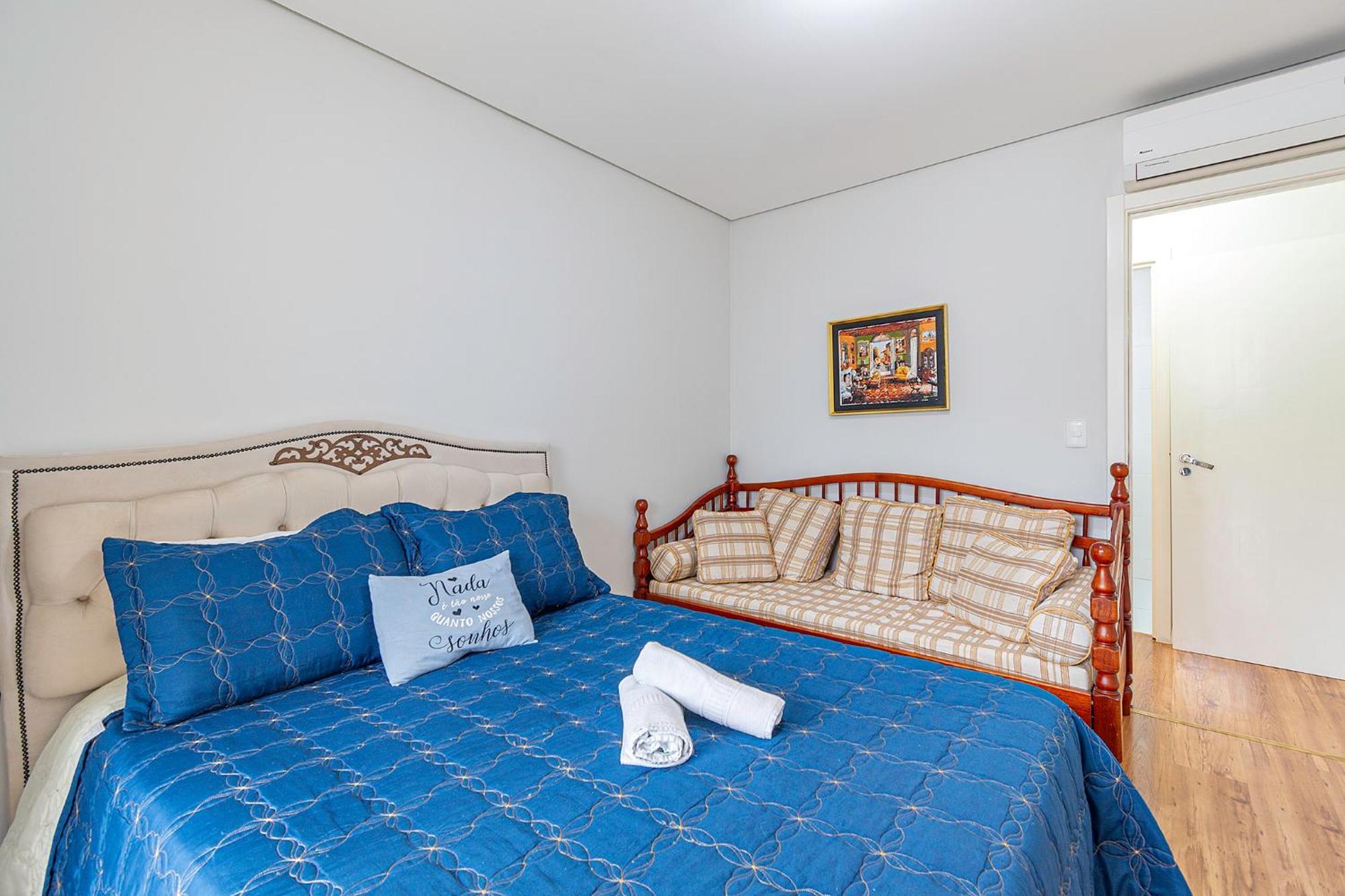 Incrivel Apartamento A 500M Da Rua Coberta Gramado Kültér fotó