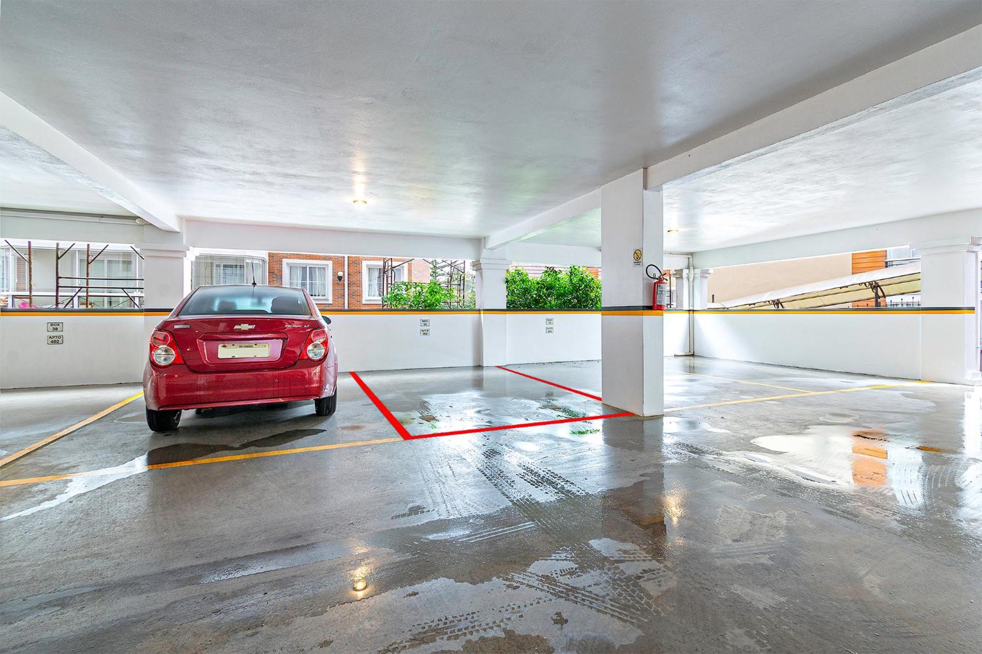 Incrivel Apartamento A 500M Da Rua Coberta Gramado Kültér fotó