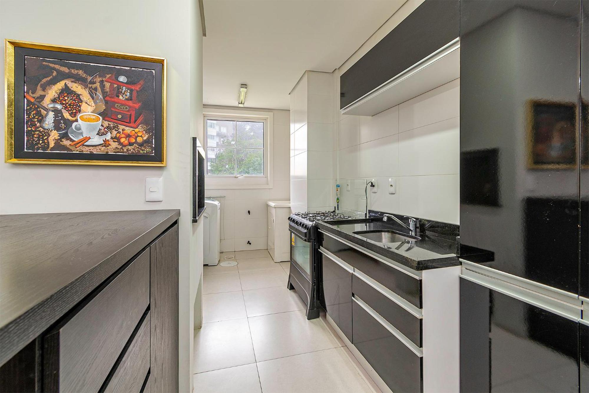 Incrivel Apartamento A 500M Da Rua Coberta Gramado Kültér fotó
