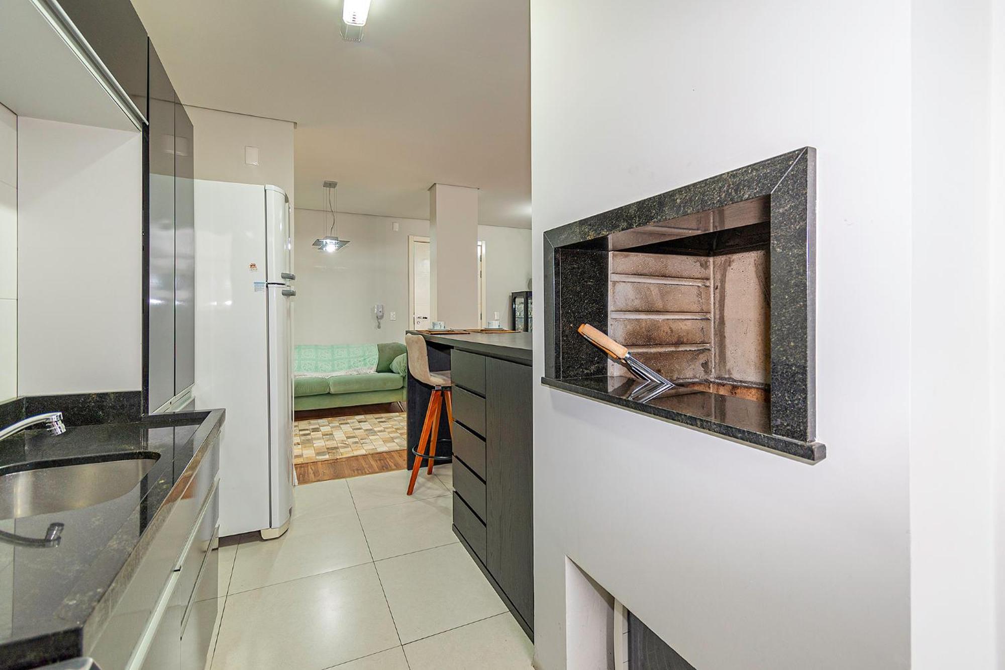 Incrivel Apartamento A 500M Da Rua Coberta Gramado Kültér fotó