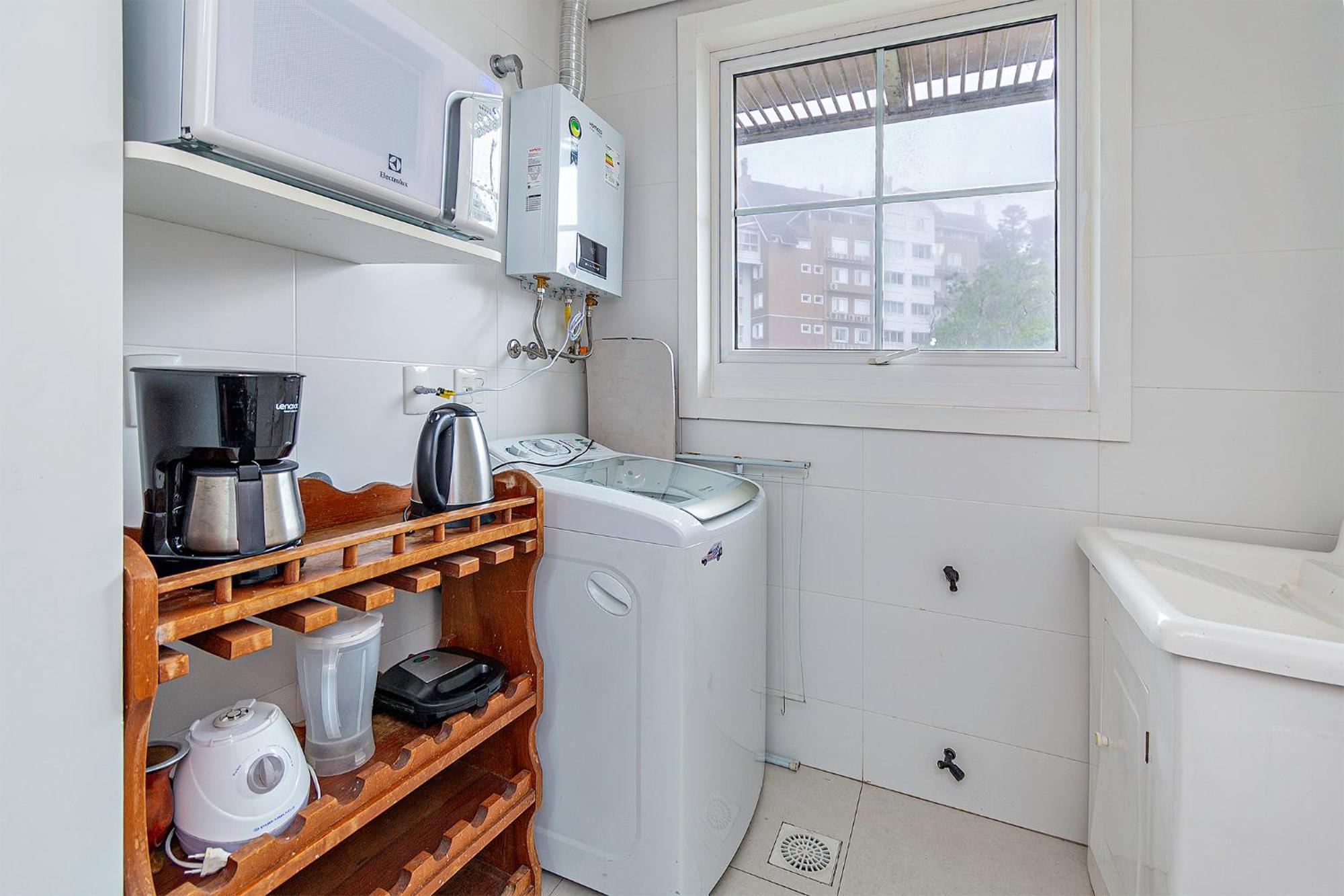 Incrivel Apartamento A 500M Da Rua Coberta Gramado Kültér fotó